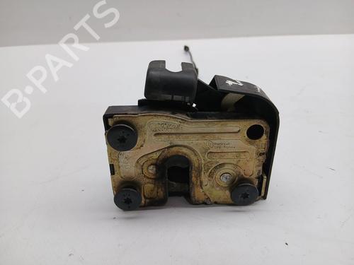 Used Front left lock RENAULT CLIO II (BB_, CB_) 1.2 (BB0A, BB0F, BB10, BB1K, BB28, BB2D, BB2H, CB0A,... (58 hp) 31248810