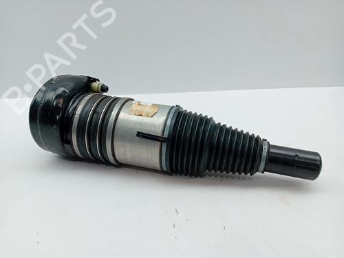 Used Right front shock absorber AUDI Q8 (4MN, 4MT) 45 TDi Mild Hybrid quattro (231 hp) 31275227
