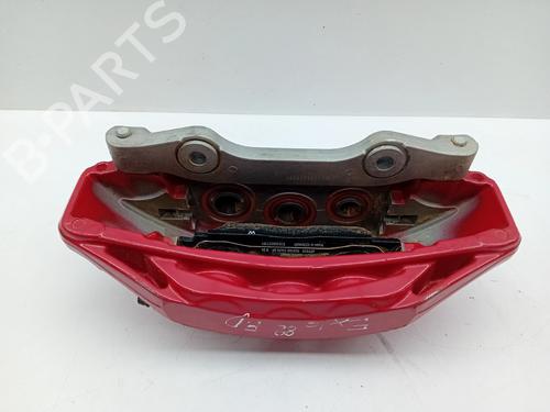 Right front brake caliper AUDI Q8 (4MN, 4MT) 45 TDi Mild Hybrid quattro | BP31278770M104 
