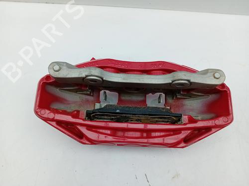 Right front brake caliper AUDI Q8 (4MN, 4MT) 45 TDi Mild Hybrid quattro | BP31278770M104 