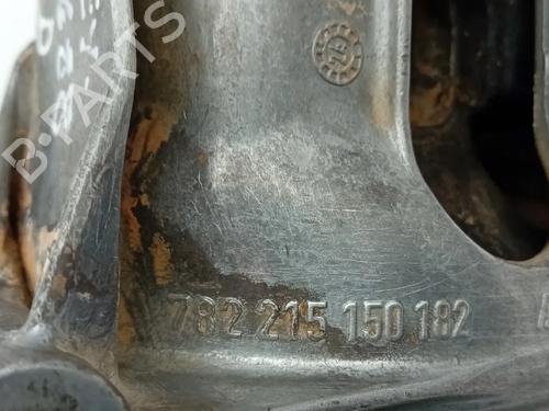 Engine mount AUDI Q8 (4MN, 4MT) 45 TDi Mild Hybrid quattro | BP31279331M89 