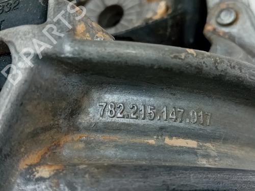 Engine mount AUDI Q8 (4MN, 4MT) 45 TDi Mild Hybrid quattro | BP31279331M89 