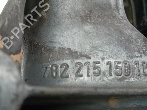 Engine mount AUDI Q8 (4MN, 4MT) 45 TDi Mild Hybrid quattro | BP31279332M89 