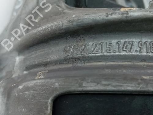 Engine mount AUDI Q8 (4MN, 4MT) 45 TDi Mild Hybrid quattro | BP31279332M89 