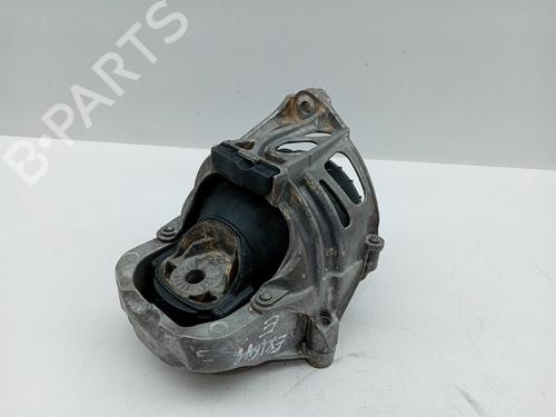 Used Engine mount AUDI Q8 (4MN, 4MT) 45 TDi Mild Hybrid quattro (231 hp) 31279332
