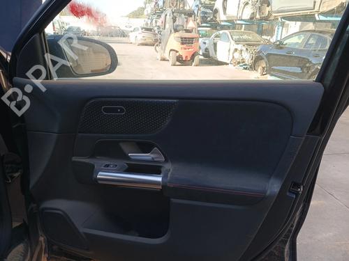 Used Front right panel MERCEDES-BENZ EQA (H243) EQA 250+ (243.702) (190 hp) 31280915