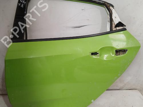 Porta trás esquerda HONDA CIVIC X Hatchback (FC_, FK_) 1.5 VTEC (FK7) (182 hp) 31040158