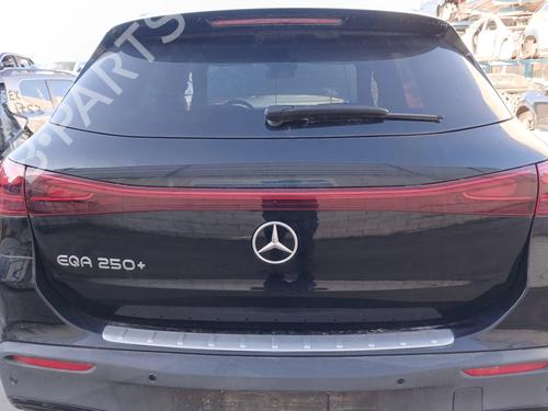 Tåkelys/Varsellys MERCEDES-BENZ EQA (H243) EQA 250+ (243.702) (190 hp) 31280927