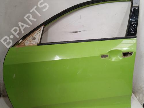 Used Left front door HONDA CIVIC X Hatchback (FC_, FK_) 1.5 VTEC (FK7) (182 hp) 31040156