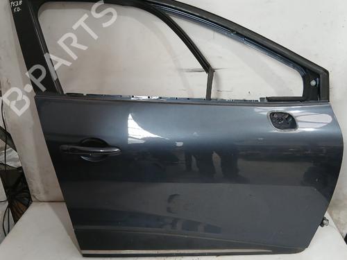 Used Right front door RENAULT CLIO IV (BH_) 0.9 TCe 90 (BHNF, BHMA, BHMH, BHJK, BHJR) (90 hp) 29127998