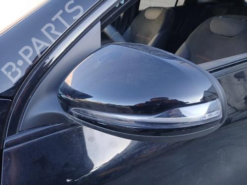 Bakspejl venstre MERCEDES-BENZ EQA (H243) EQA 250+ (243.702) (190 hp) 31280936