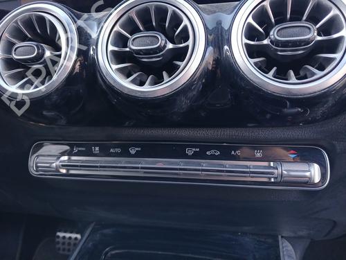 Comutador MERCEDES-BENZ EQA (H243) EQA 250+ (243.702) (190 hp) 31280960