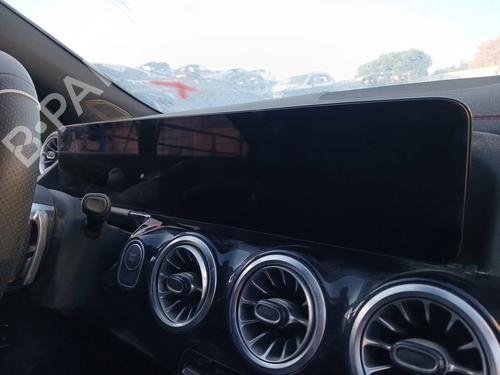 Used Instrument cluster MERCEDES-BENZ EQA (H243) EQA 250+ (243.702) (190 hp) 31280961