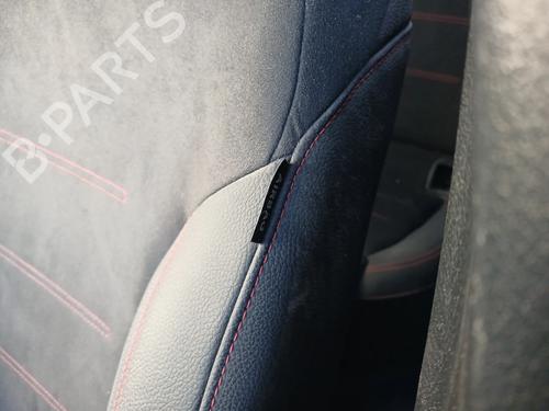 Used Left seat airbag MERCEDES-BENZ EQA (H243) EQA 250+ (243.702) (190 hp) 31280955