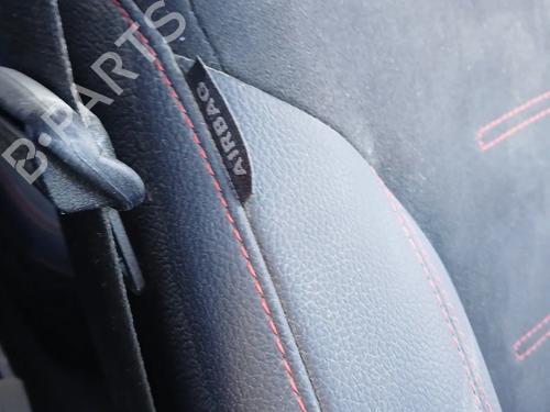 Used Right seat airbag MERCEDES-BENZ EQA (H243) EQA 250+ (243.702) (190 hp) 31280954