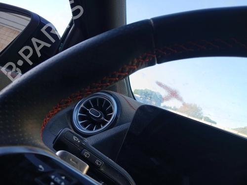 Steering wheel MERCEDES-BENZ EQA (H243) EQA 250+ (243.702) | BP31280970C49