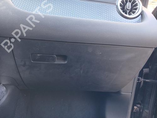 Used Glove box MERCEDES-BENZ EQA (H243) EQA 250+ (243.702) (190 hp) 31280969