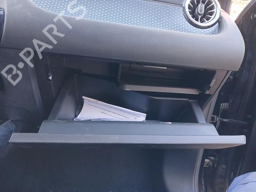 Glove box MERCEDES-BENZ EQA (H243) EQA 250+ (243.702) | BP31280969C95