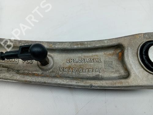 Right front suspension arm AUDI Q8 (4MN, 4MT) 45 TDi Mild Hybrid quattro | BP31280976M13