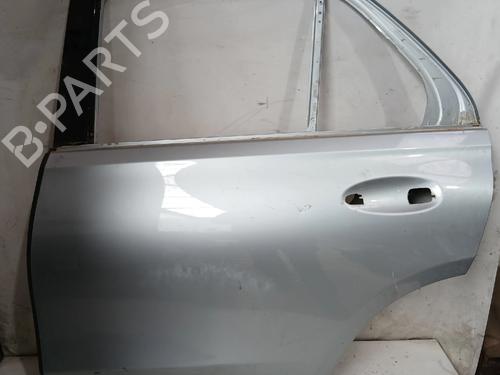 Used Left rear door MERCEDES-BENZ GLE (V167) GLE 350 de 4-matic (167.106) (333 hp) 31280978
