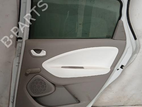 Dør højre bagtil RENAULT ZOE (BFM_) ZOE | BP24470954C5