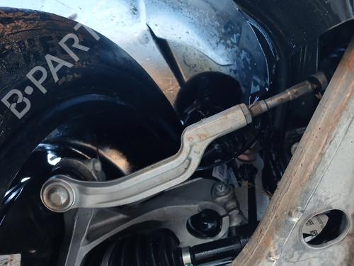 Used Steering rack MERCEDES-BENZ EQA (H243) EQA 250+ (243.702) (190 hp) 31279342