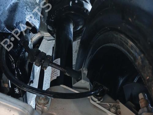 Used Right front shock absorber MERCEDES-BENZ EQA (H243) EQA 250+ (243.702) (190 hp) 31279349