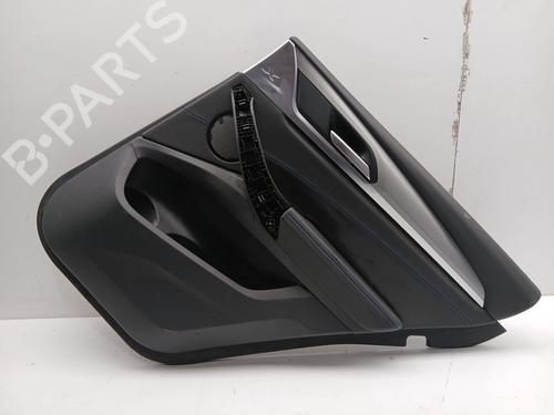 Bageste højre beklædning BMW X3 (G01, F97, G08) xDrive 20 d (190 hp) 31280981