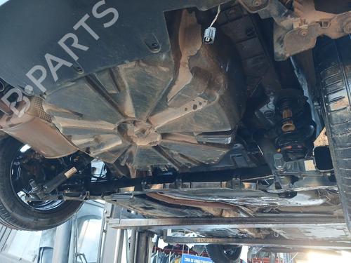 Bakaksel RENAULT MEGANE IV Hatchback (B9A/M/N_) 1.5 dCi 90 (B9A1) | BP31281886M2