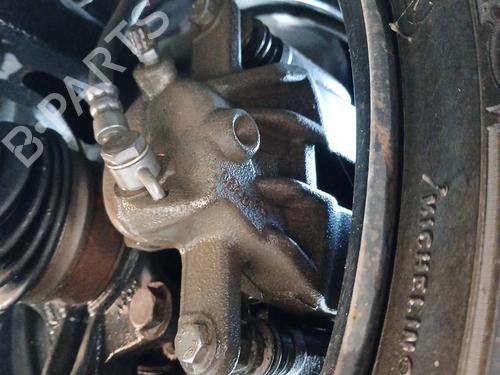 Used Left front brake caliper RENAULT MEGANE IV Hatchback (B9A/M/N_) 1.5 dCi 90 (B9A1) (90 hp) 31281894