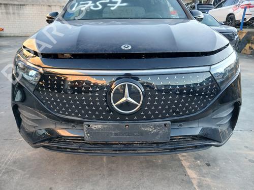 Used Full front MERCEDES-BENZ EQA (H243) EQA 250+ (243.702) (190 hp) 31280901