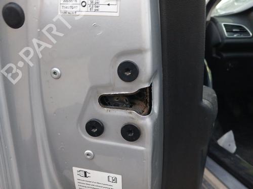 Used Front left lock RENAULT MEGANE IV Hatchback (B9A/M/N_) 1.5 dCi 90 (B9A1) (90 hp) 31281906