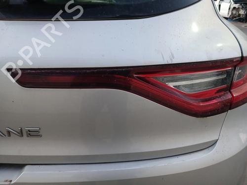 Used Right tailgate light RENAULT MEGANE IV Hatchback (B9A/M/N_) 1.5 dCi 90 (B9A1) (90 hp) 31281924