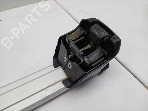 Tagræling AUDI Q8 (4MN, 4MT) 45 TDi Mild Hybrid quattro | BP31282229C65