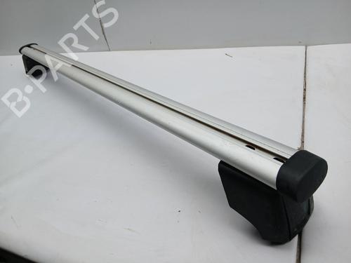 Tagræling AUDI Q8 (4MN, 4MT) 45 TDi Mild Hybrid quattro | BP31282229C65