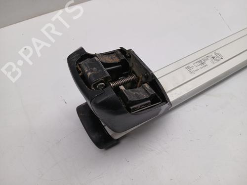 Tagræling AUDI Q8 (4MN, 4MT) 45 TDi Mild Hybrid quattro | BP31282229C65