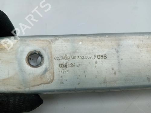 Tværbjælke AUDI Q8 (4MN, 4MT) 45 TDi Mild Hybrid quattro | BP31282228C162