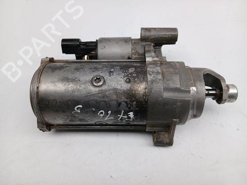 Used Starter AUDI Q8 (4MN, 4MT) 45 TDi Mild Hybrid quattro (231 hp) 31282232