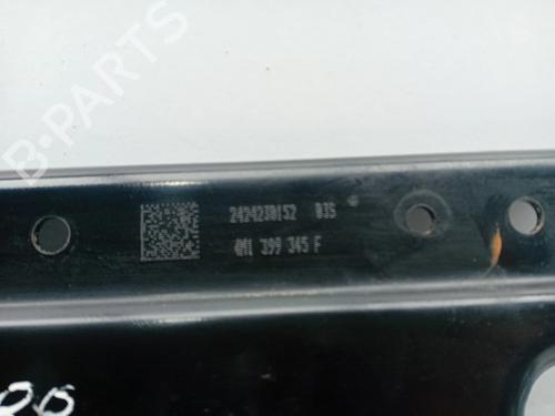 Andre AUDI Q8 (4MN, 4MT) 45 TDi Mild Hybrid quattro | BP31282231O1