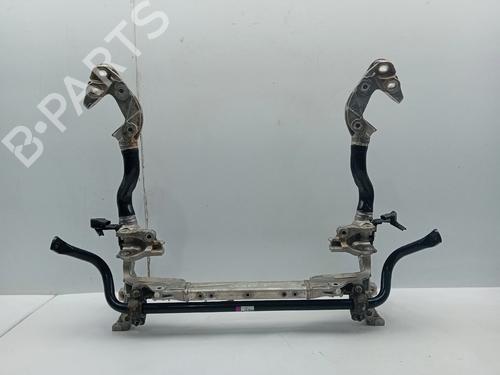 Forbro AUDI Q8 (4MN, 4MT) 45 TDi Mild Hybrid quattro (231 hp) 31287449