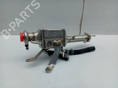 Egr AUDI Q8 (4MN, 4MT) 45 TDi Mild Hybrid quattro (231 hp) 31289445