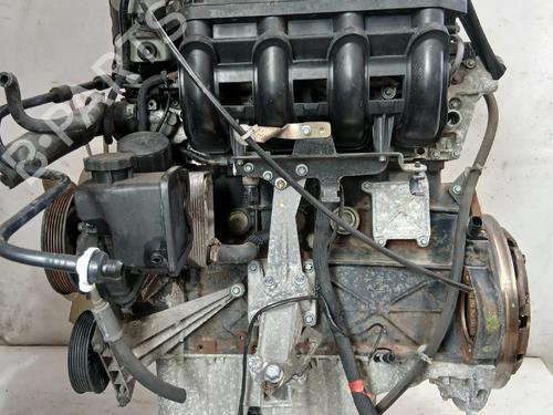 Motor MERCEDES-BENZ SPRINTER 2-t Bus (B901, B902) 208 CDI (901.671, 902.671, 902.672) (82 hp) 25823069