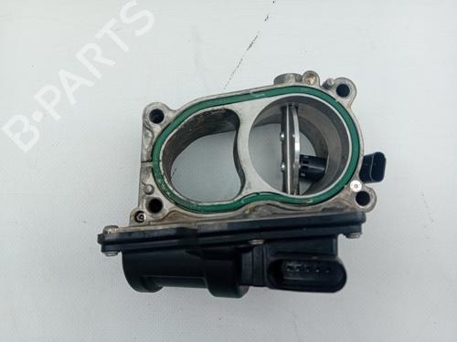 Used Throttle body AUDI Q8 (4MN, 4MT) 45 TDi Mild Hybrid quattro (231 hp) 31290685