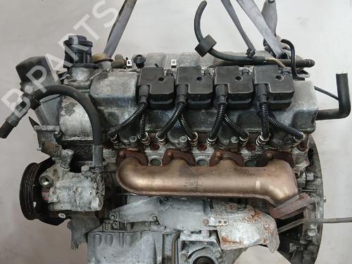 Engine MERCEDES-BENZ E-CLASS T-Model (S210) | BP31290686M1