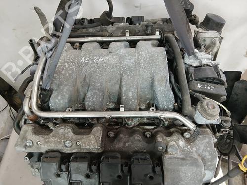 Engine MERCEDES-BENZ E-CLASS T-Model (S210) | BP31290686M1