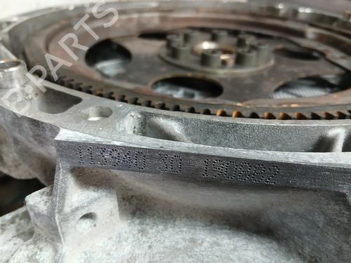 Engine MERCEDES-BENZ E-CLASS T-Model (S210) | BP31290686M1