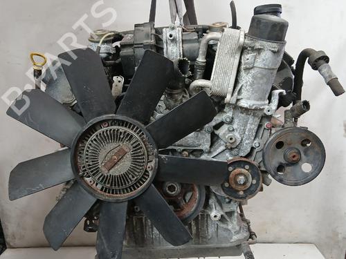 Engine MERCEDES-BENZ E-CLASS T-Model (S210) | BP31290686M1