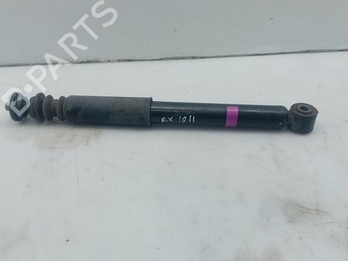 Used Right rear shock absorber SMART FORTWO Coupe (453) 1.0 (453.341) (60 hp) 31293200