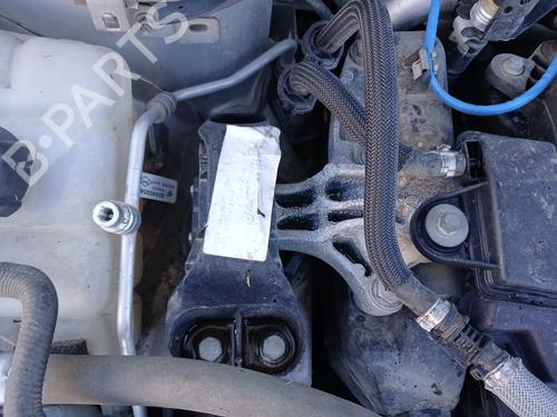 Motorophæng RENAULT MEGANE IV Hatchback (B9A/M/N_) 1.5 dCi 90 (B9A1) (90 hp) 31282218