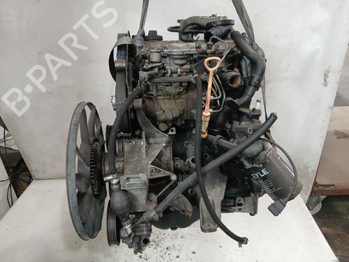 Used Engine AUDI A4 B5 (8D2) 1.9 TDI (90 hp) 29209975